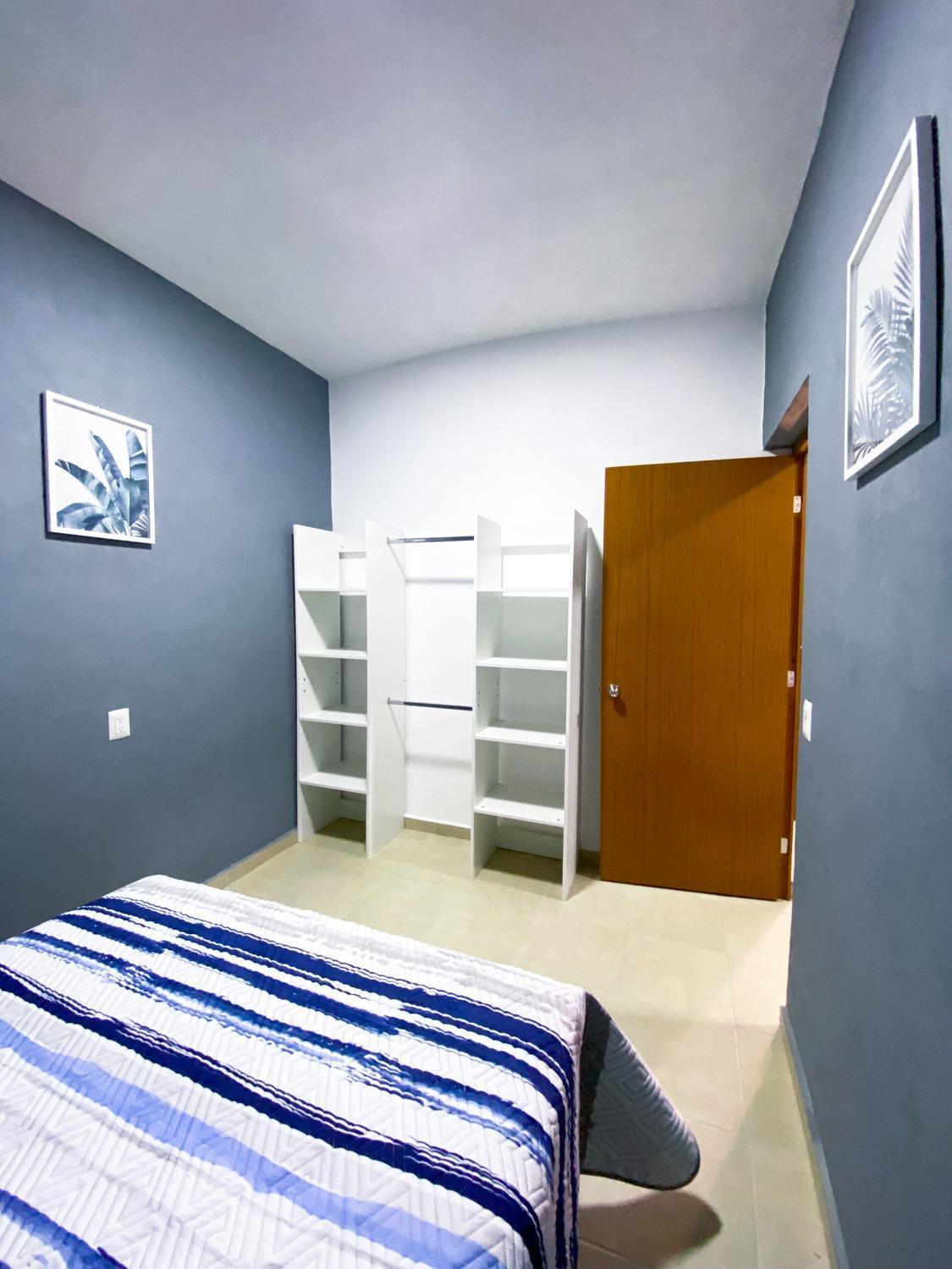 Departamento Reforma Apartamento *