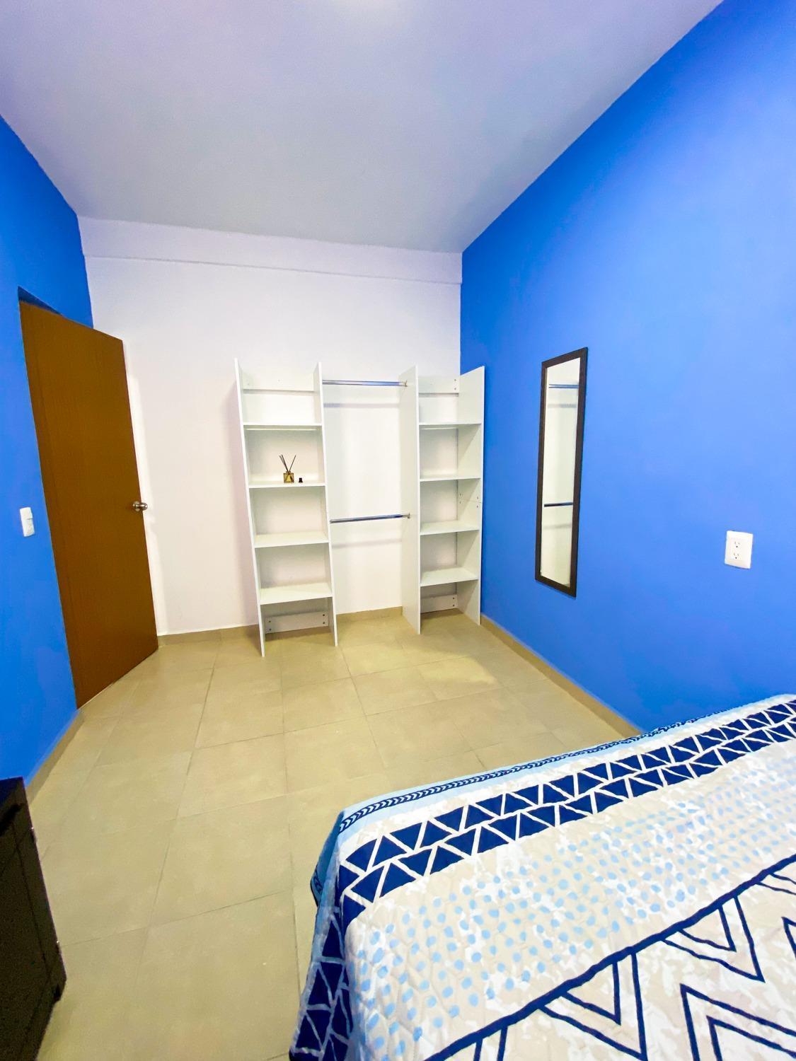 Apartamento Departamento Reforma *