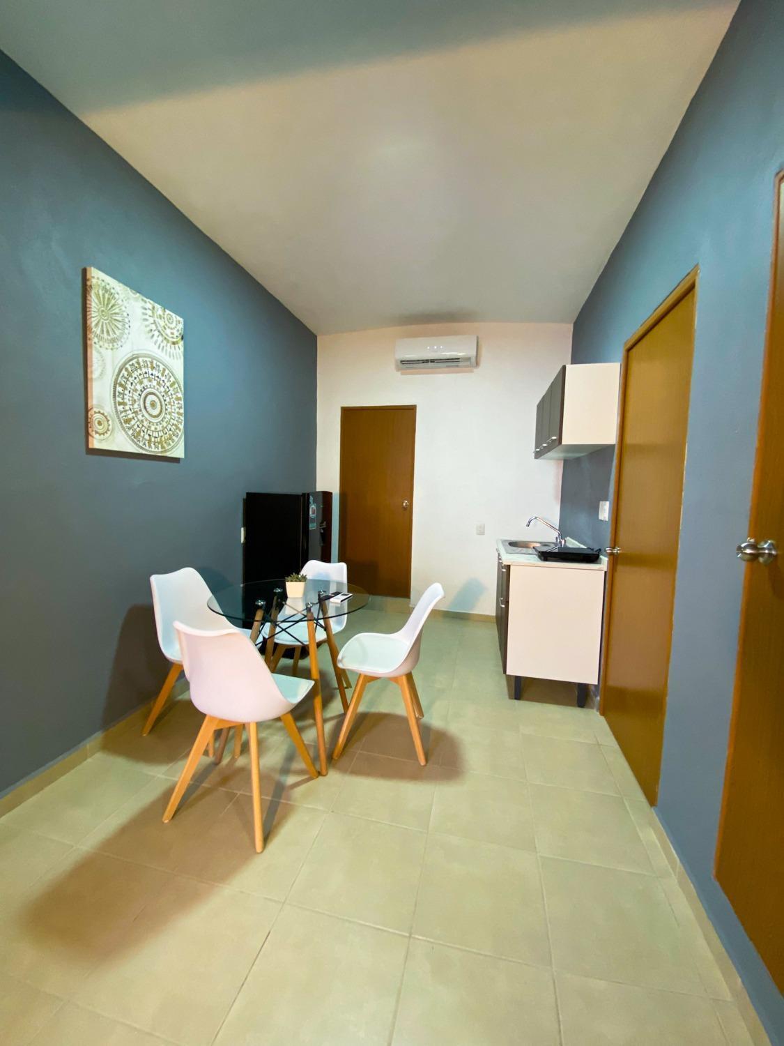 Departamento Reforma Apartamento Oaxaca