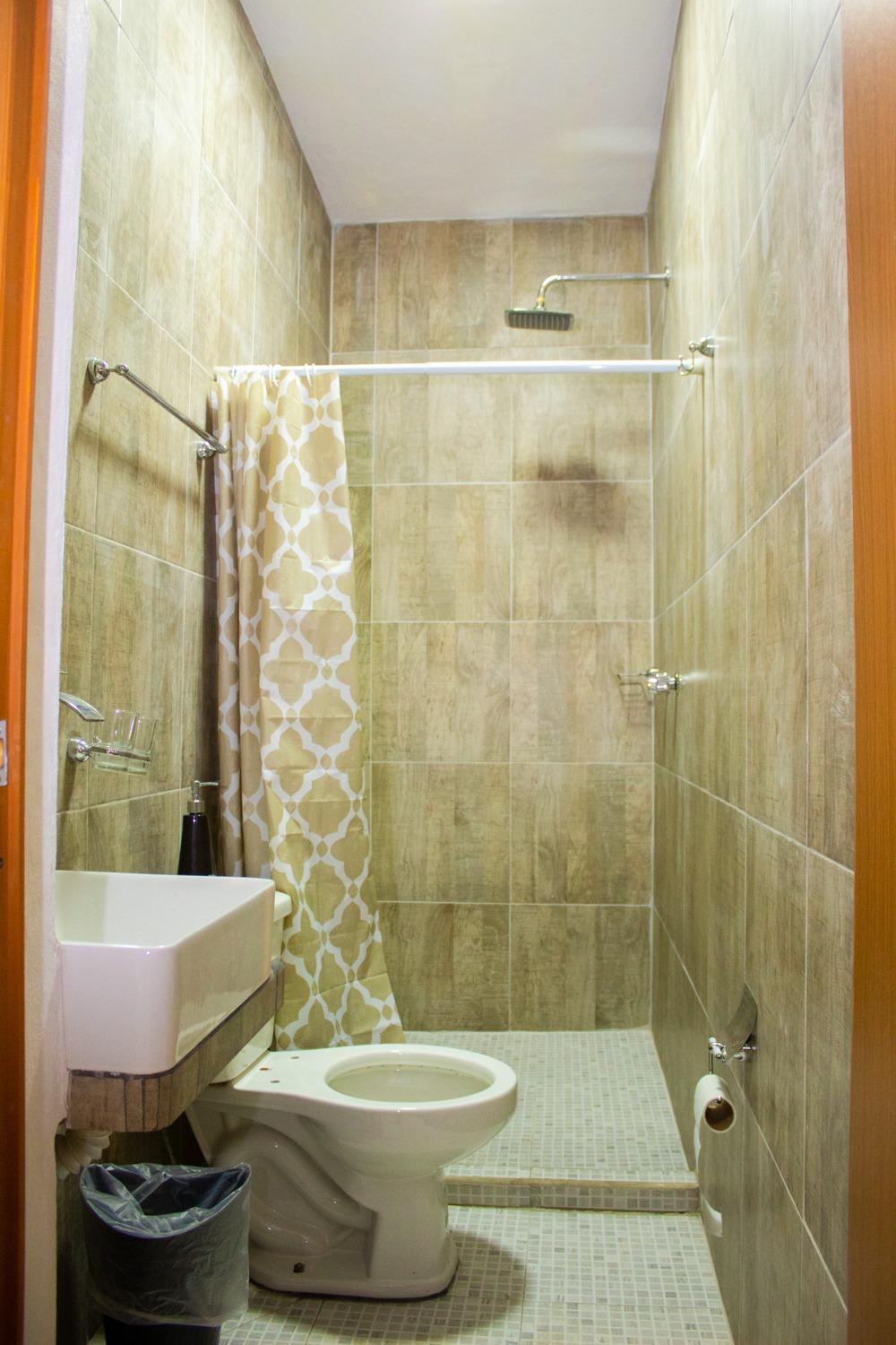 Apartamento Departamento Reforma Oaxaca