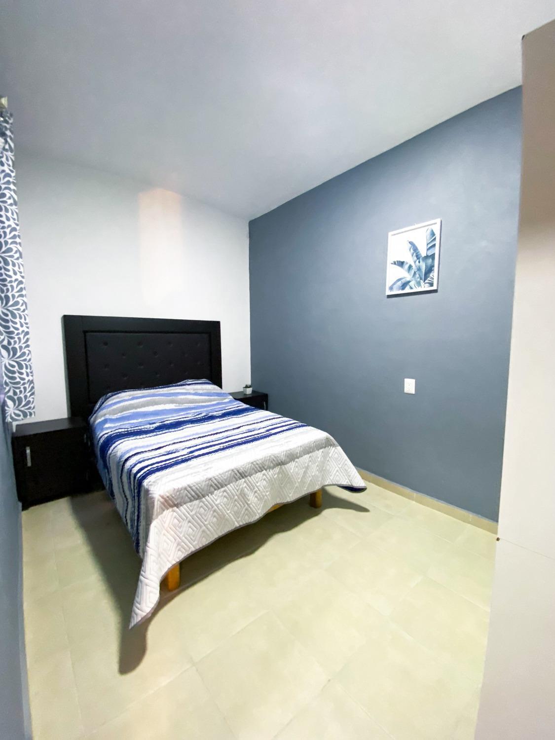 Departamento Reforma *