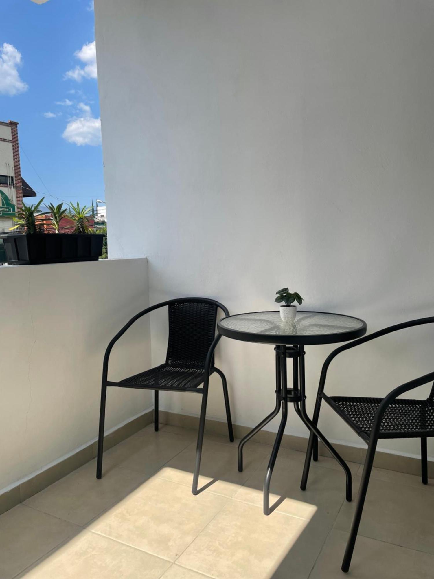 Departamento Reforma Apartamento *
