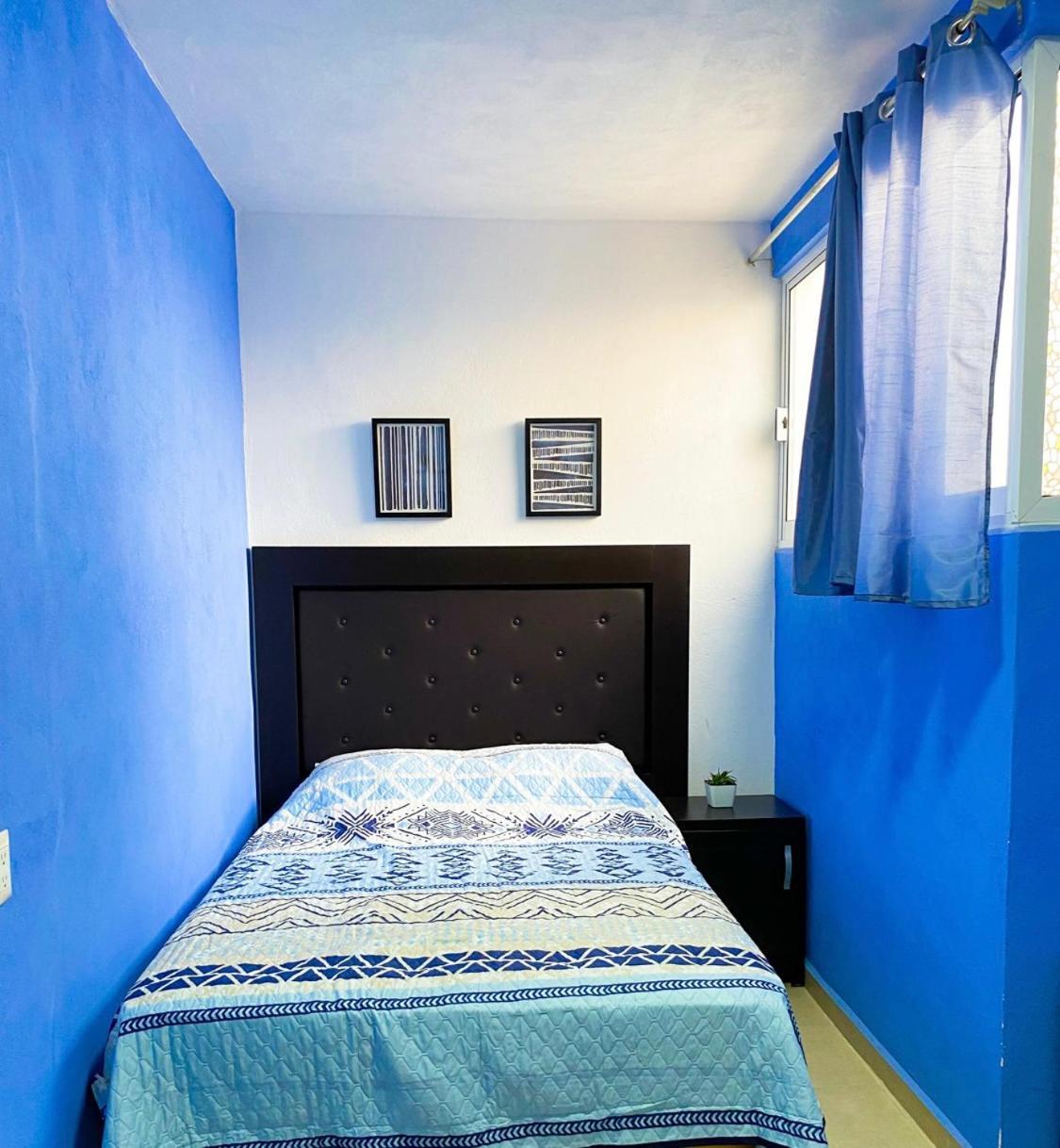 Departamento Reforma Apartamento