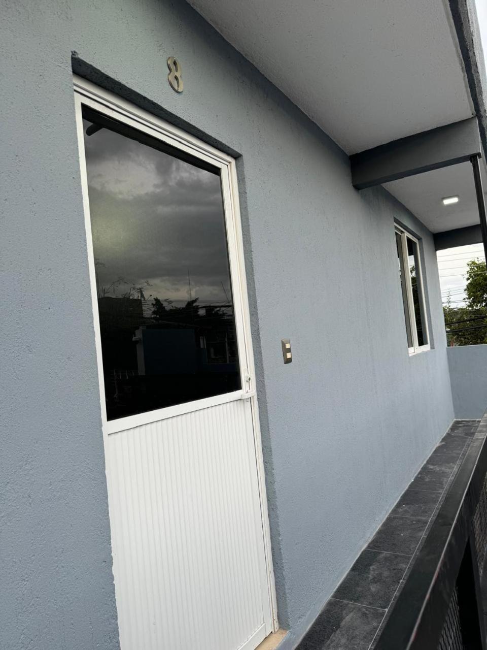 Casa Marquez