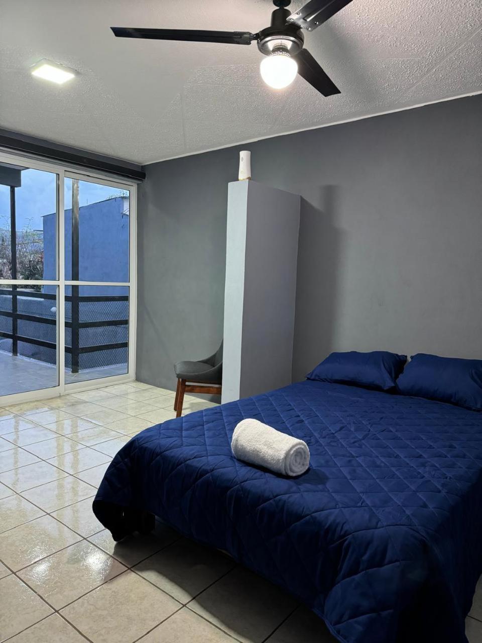 Casa Marquez Holiday home *