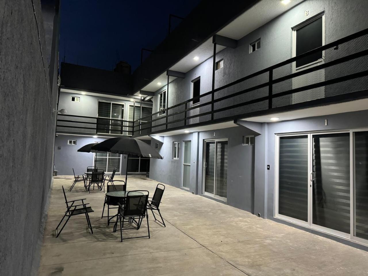Casa Marquez Holiday home