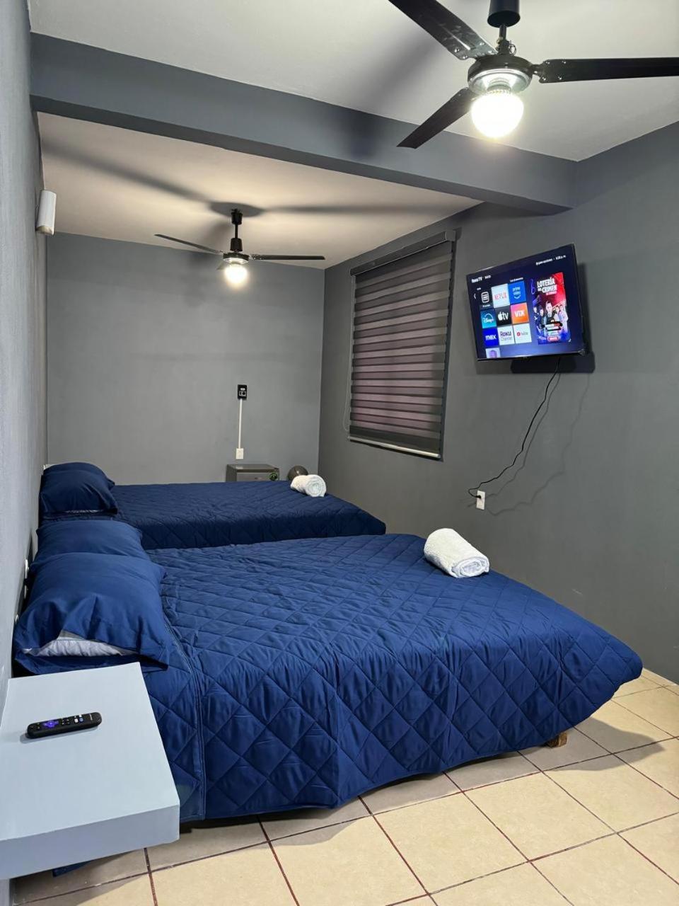 Casa Marquez *
