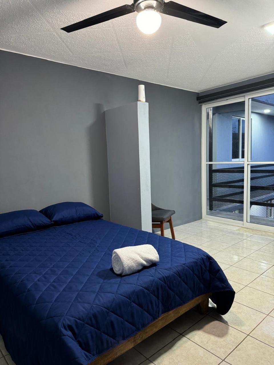 Casa Marquez Holiday home
