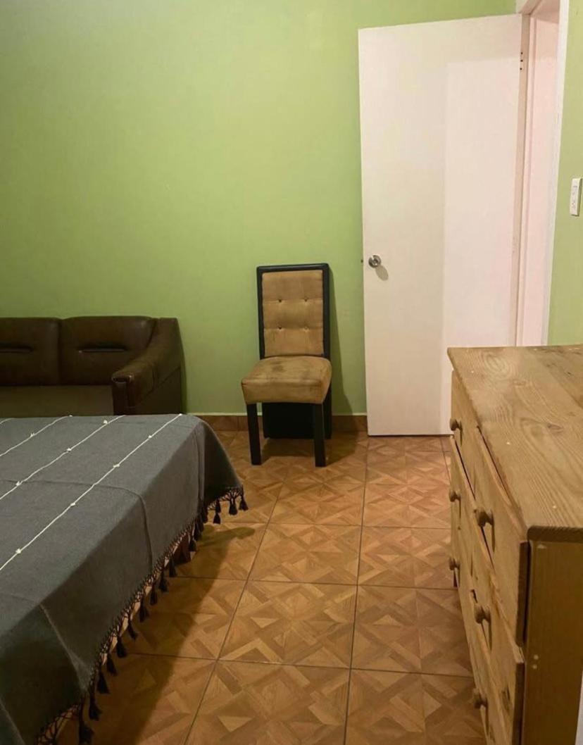 Apartamento Casa Murguia