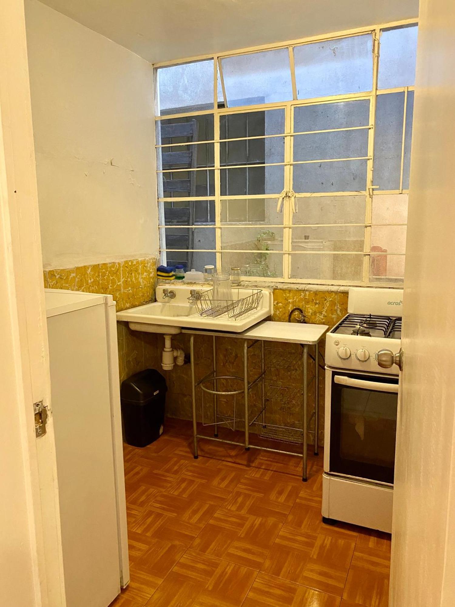 Casa Murguia Apartamento