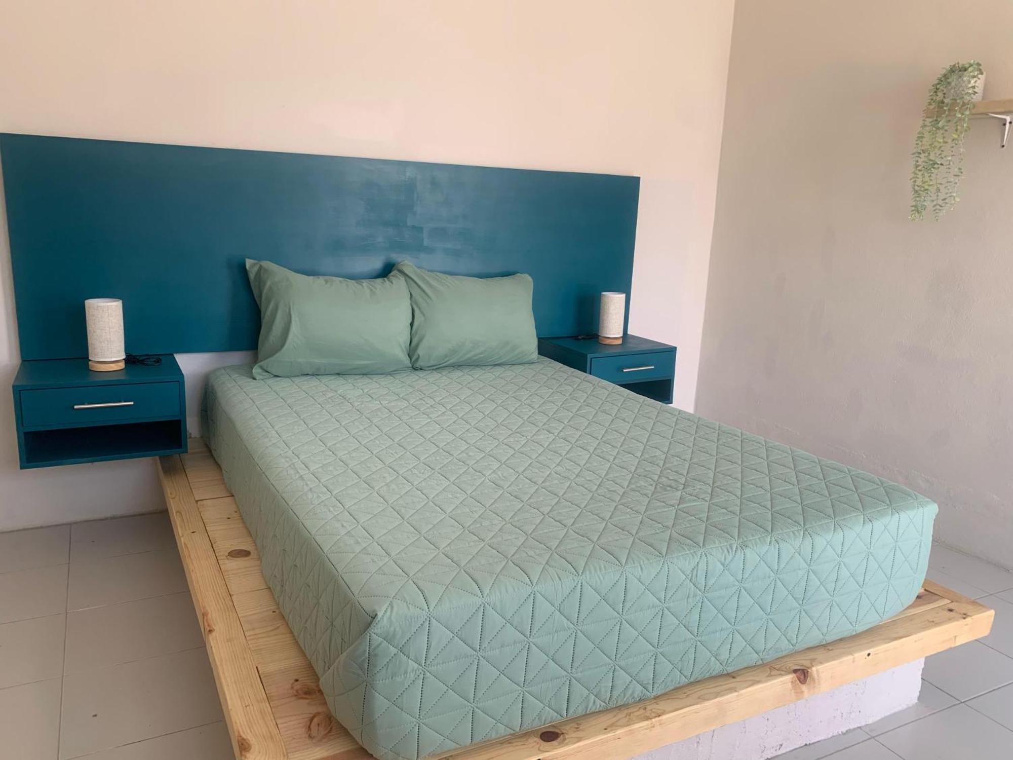 Сasa de vacaciones Sol Pool House *
