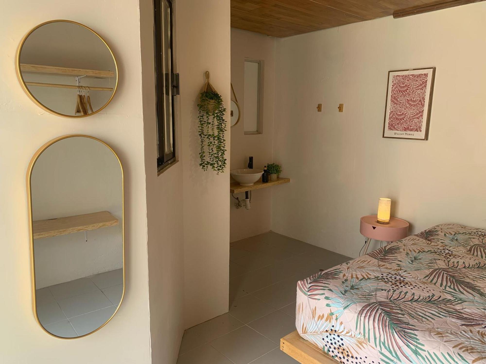 Sol Pool House * Oaxaca