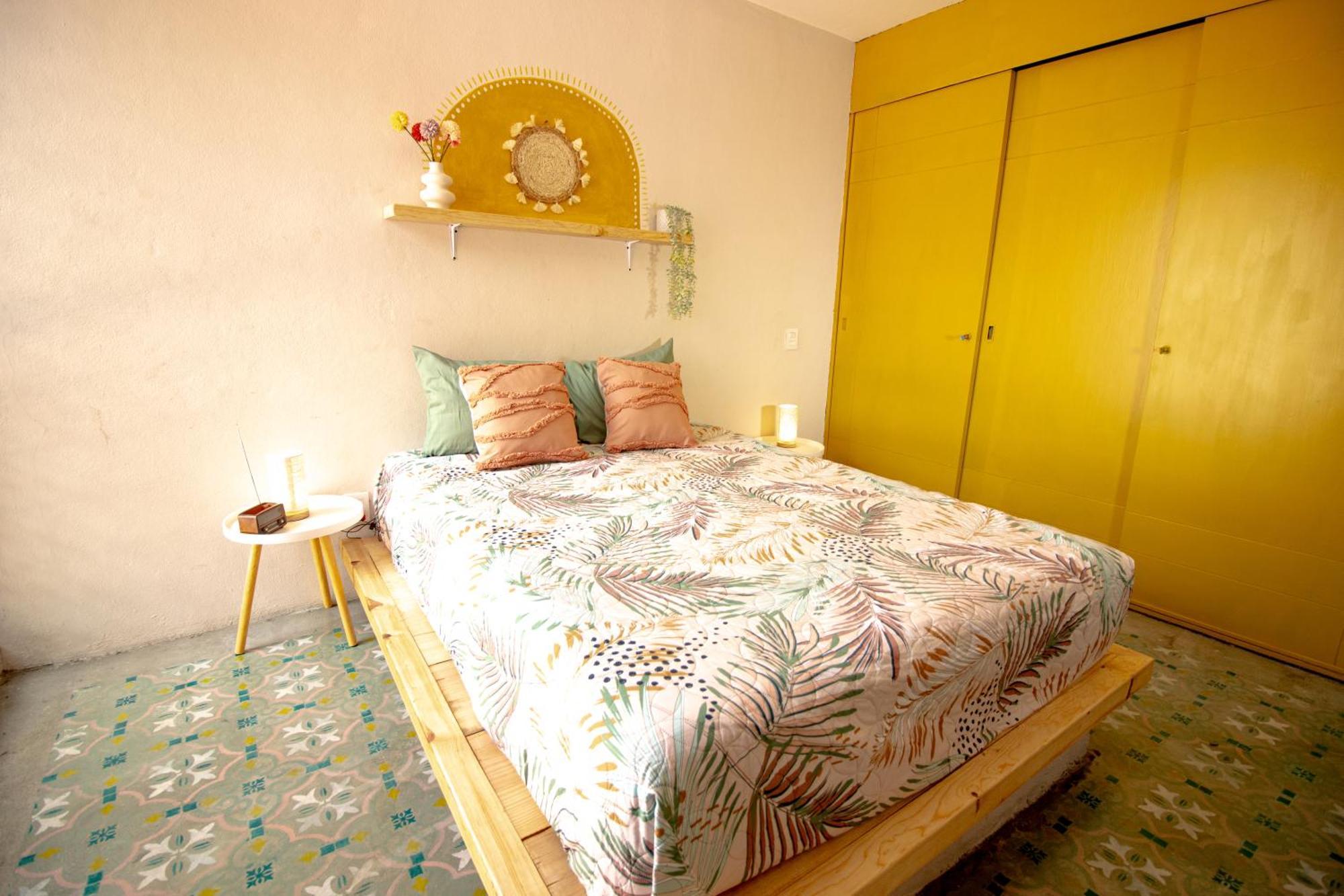 Sol Pool House * Oaxaca