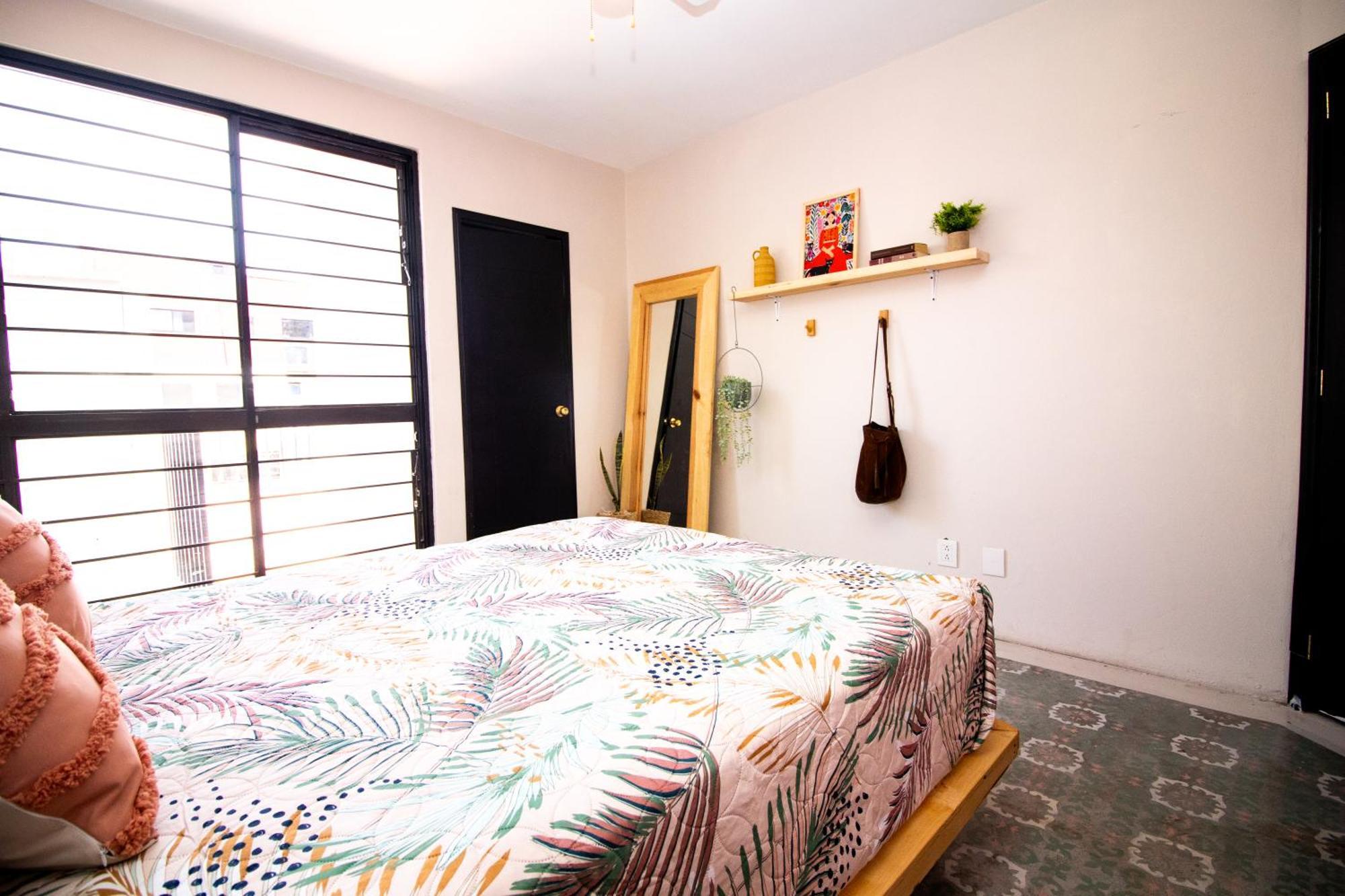 Sol Pool House * Oaxaca