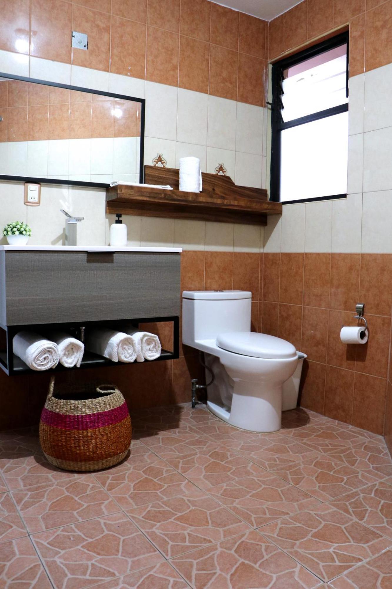 Apartment Departamento Bugambilia *