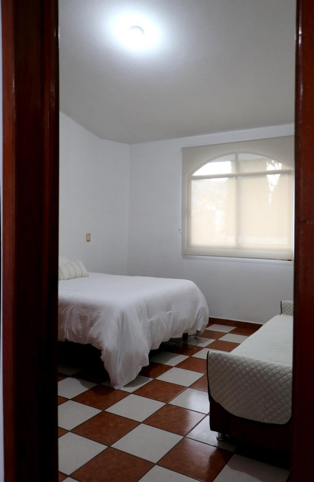 Departamento Bugambilia Apartment Oaxaca