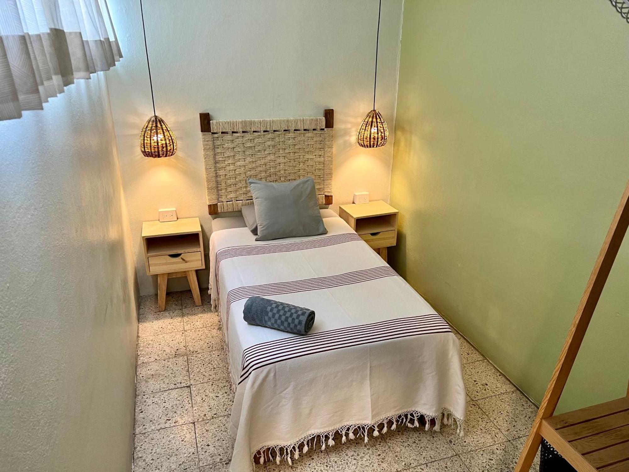 Hostal Central Oaxaca 2* Oaxaca