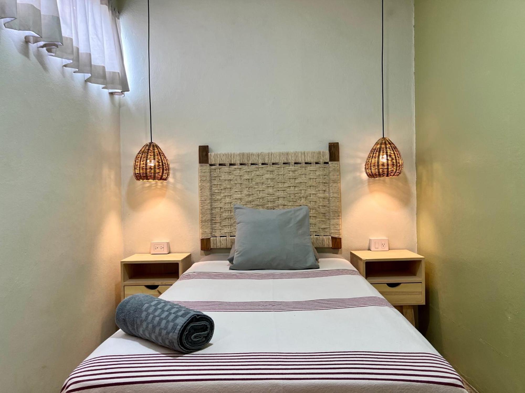 Hostal Central Oaxaca