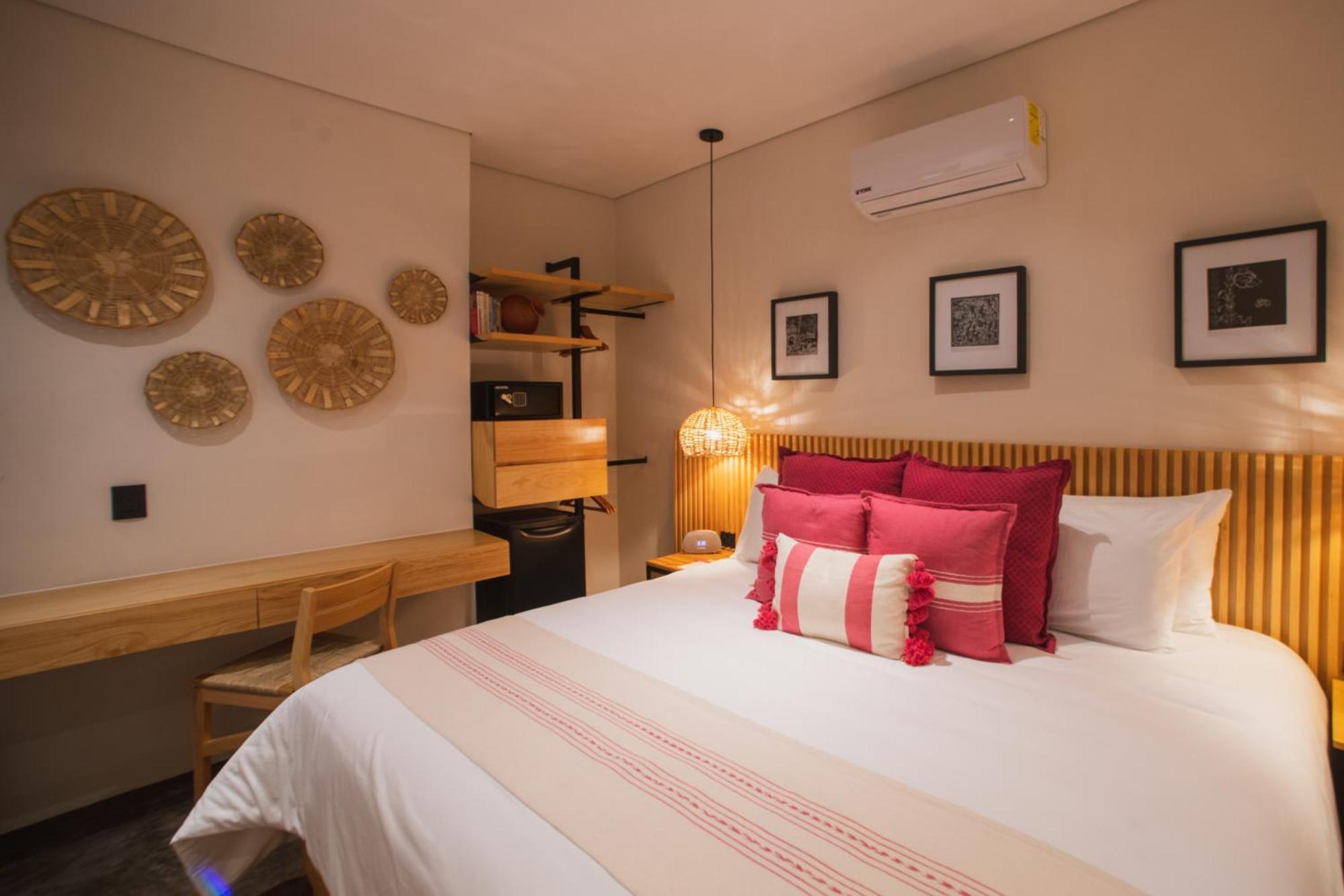 Casa Rosamate Apartment *