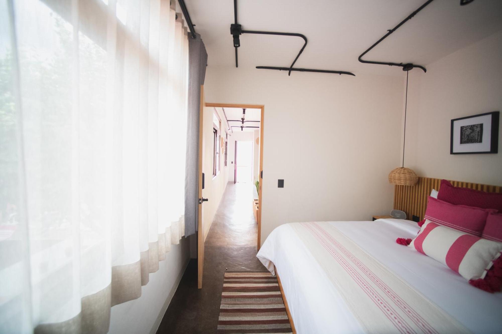 Casa Rosamate Oaxaca