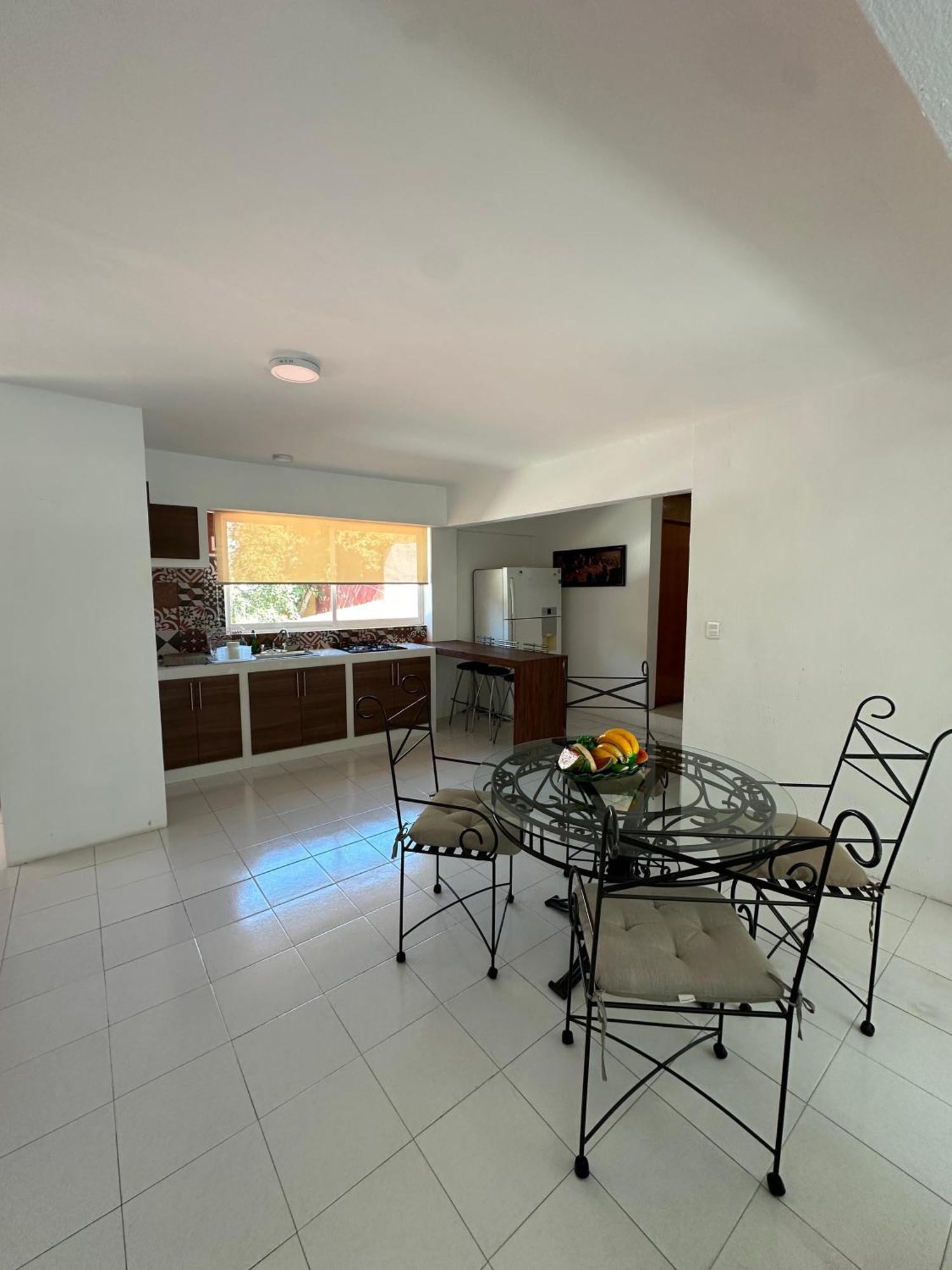 Alebrije Apartamento Oaxaca