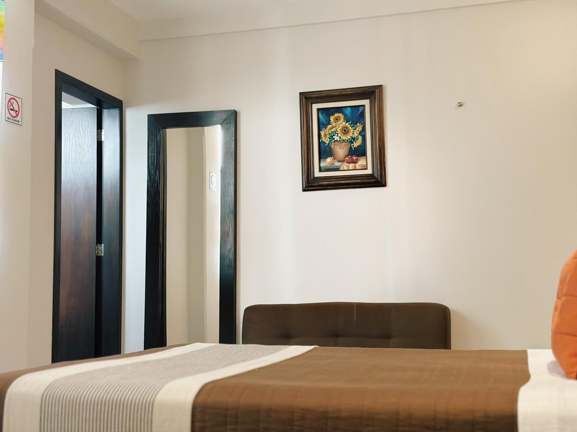 Mayis Hotel 3*
