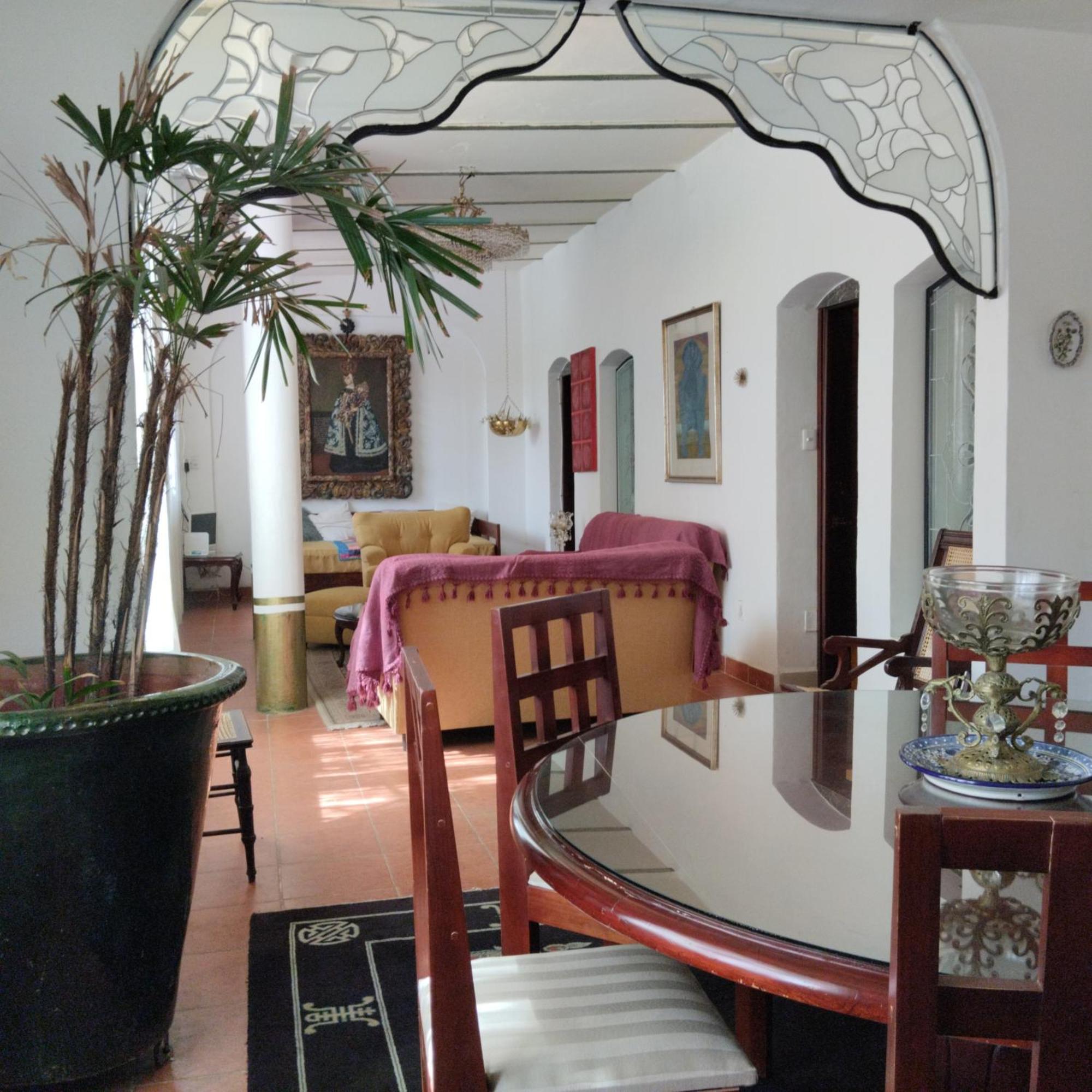 Casa Reforma En Oaxaca, Mexico Oaxaca