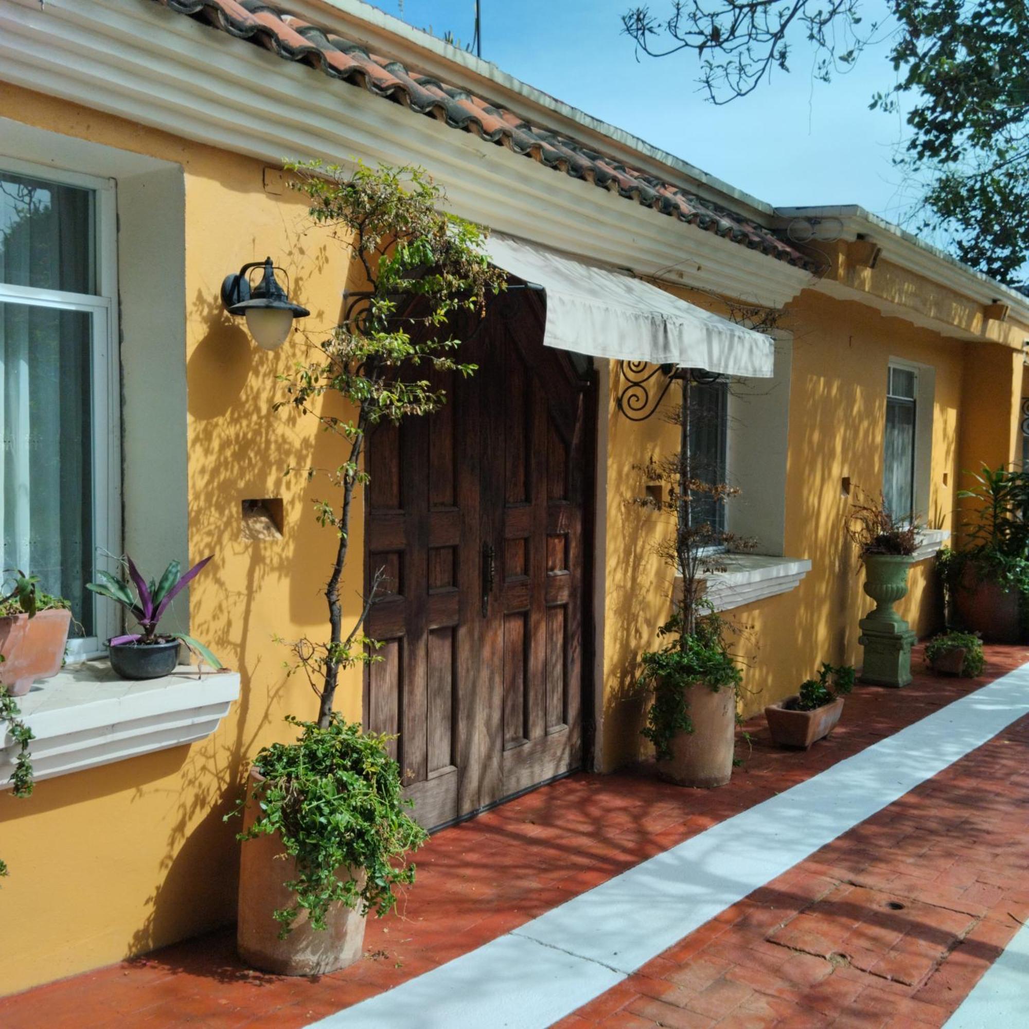 Casa Reforma En Oaxaca, Mexico Pensión Oaxaca