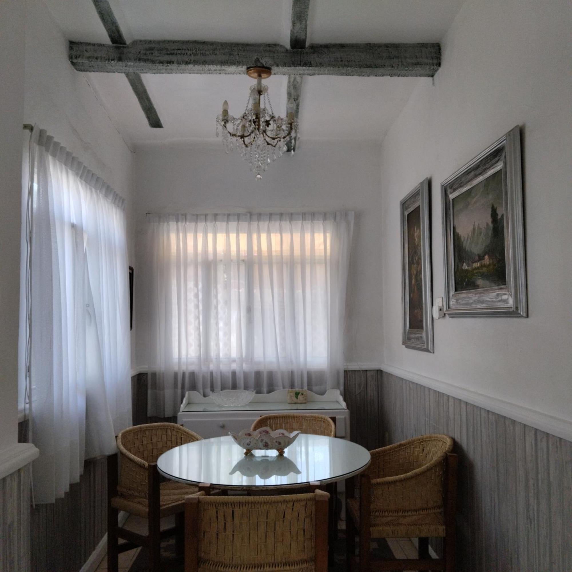 Casa Reforma En Oaxaca, Mexico Pensión *