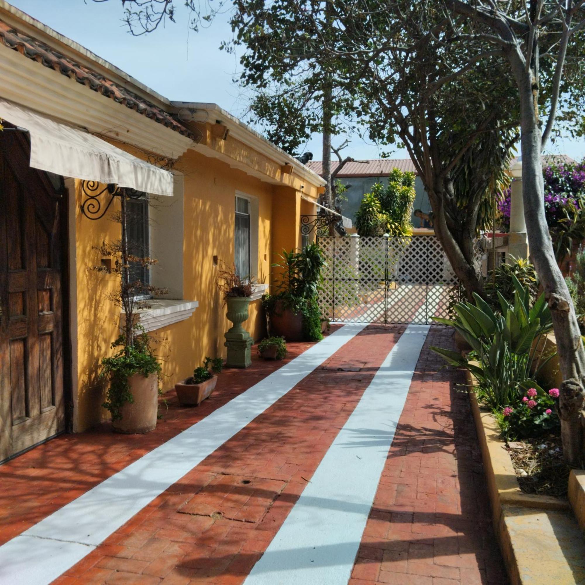 Casa Reforma En Oaxaca, Mexico * Oaxaca