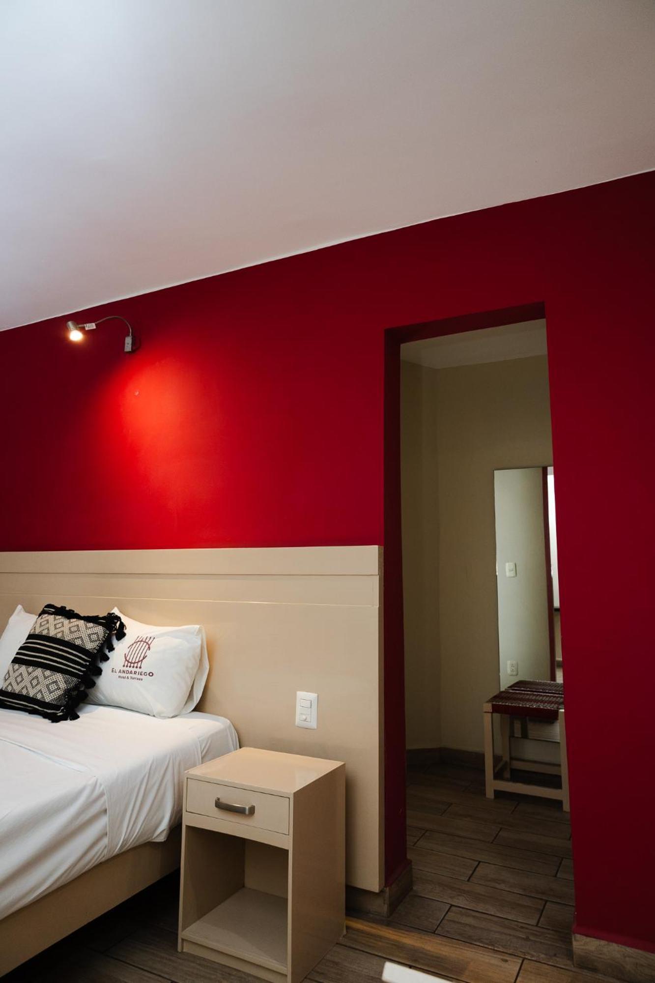 El Andariego Hotel Oaxaca