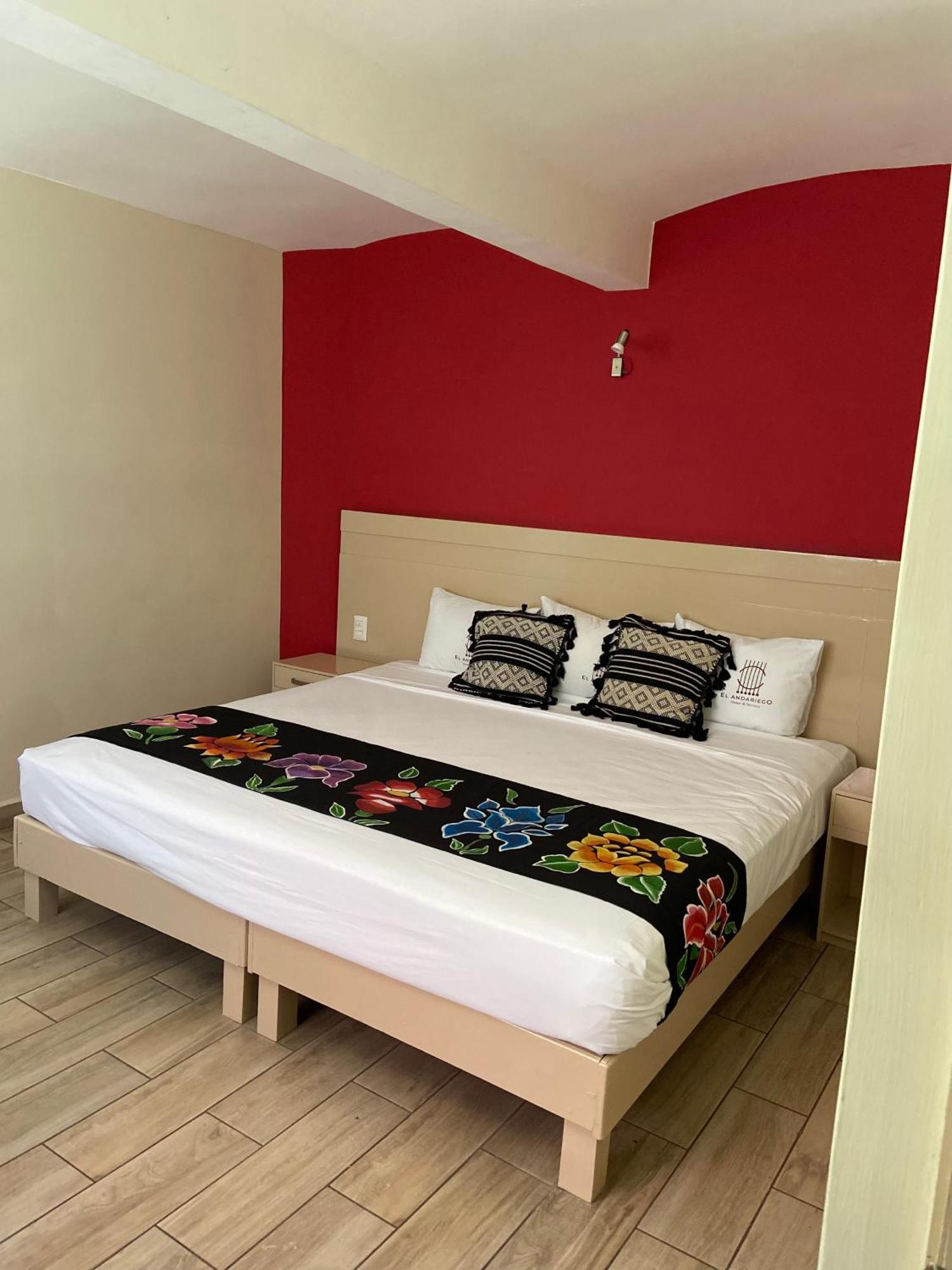 El Andariego Hotel 3*