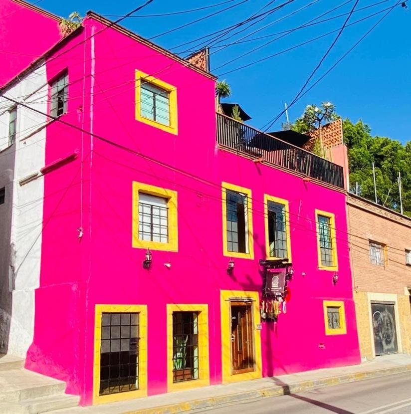 Hotel El Andariego