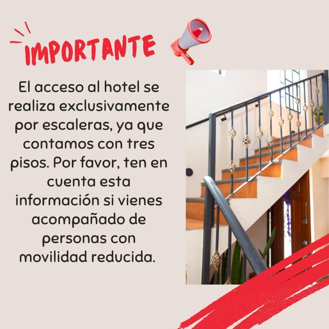 El Andariego Hotel