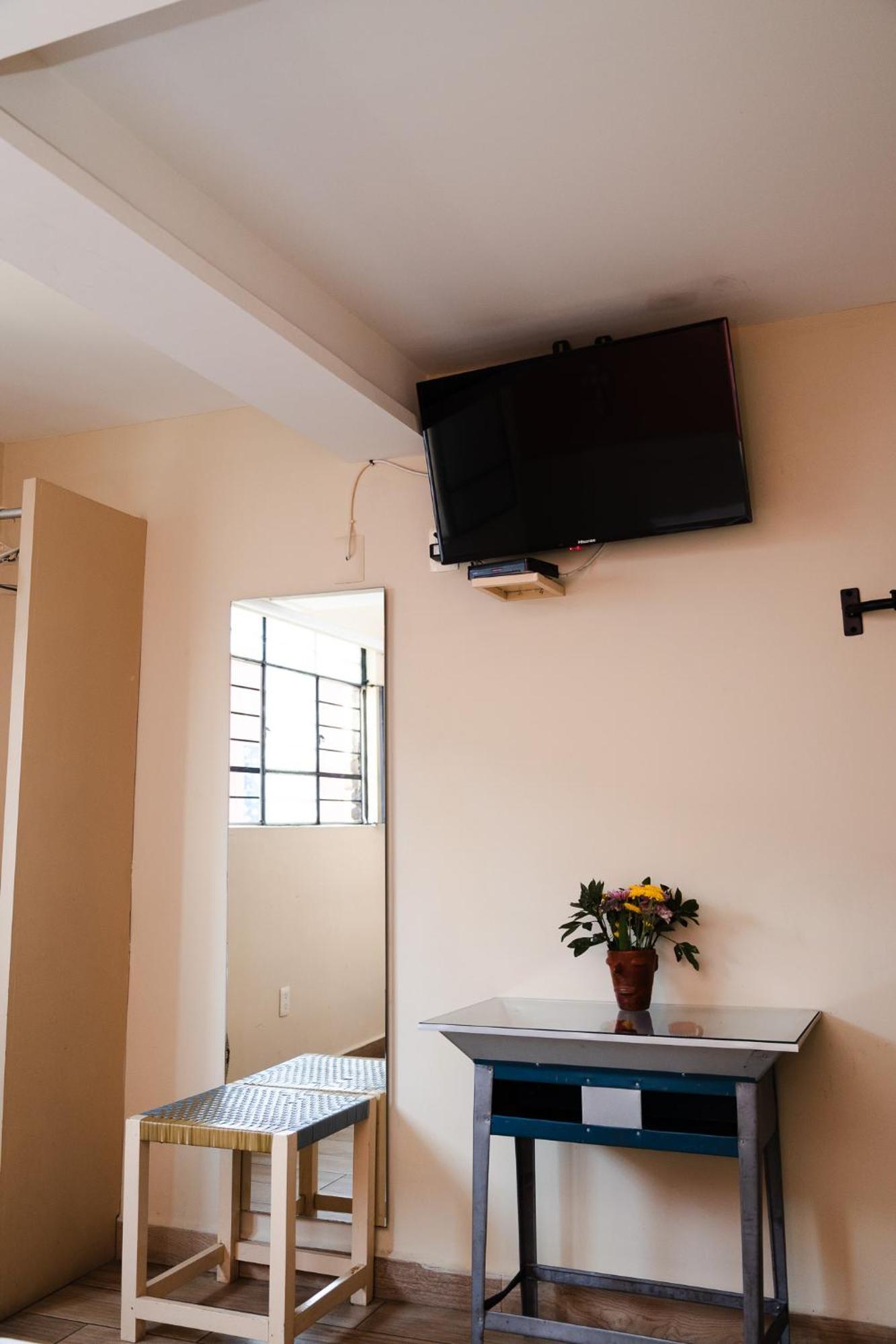 Hotel El Andariego