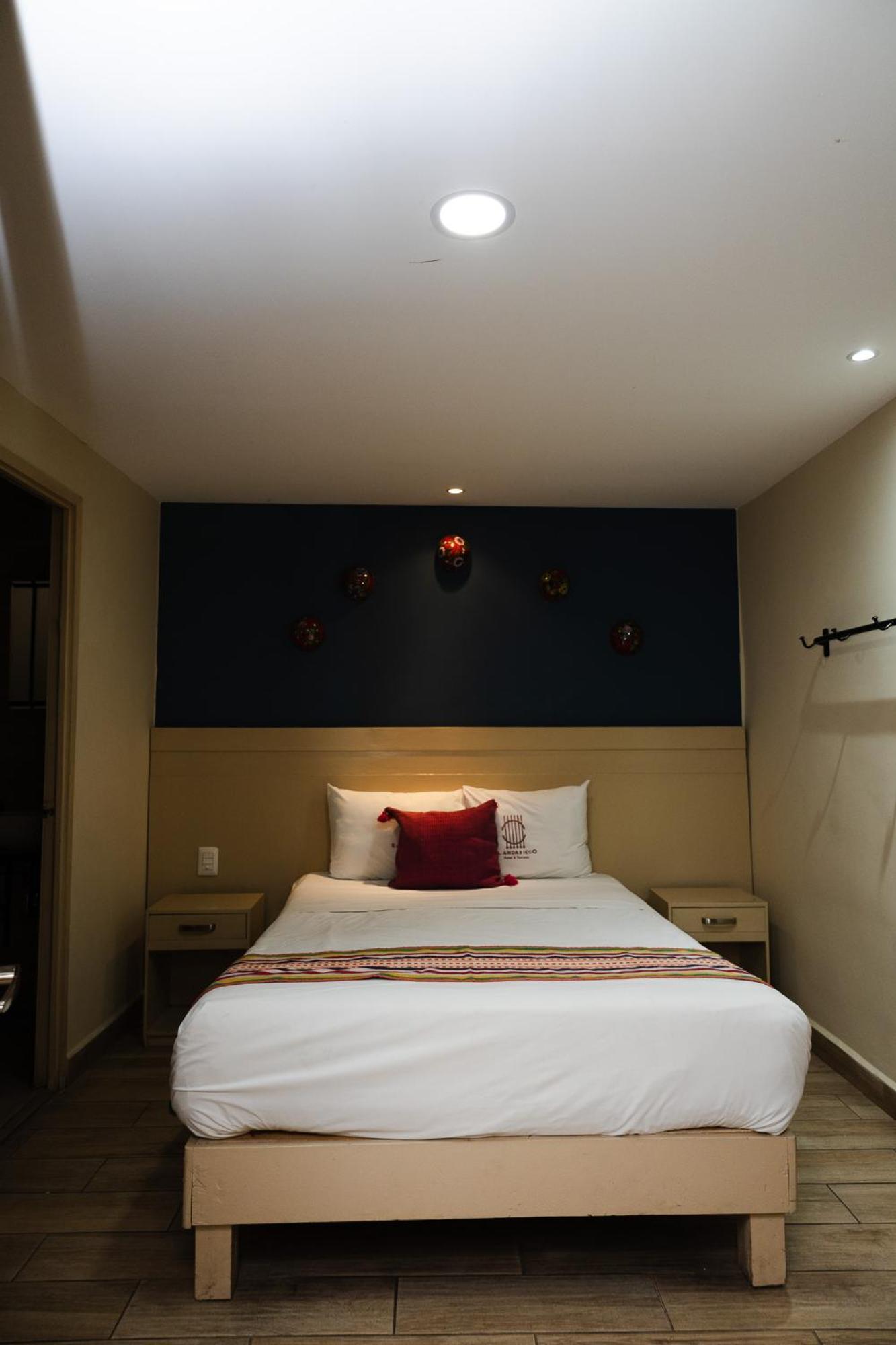 El Andariego Hotel 3*