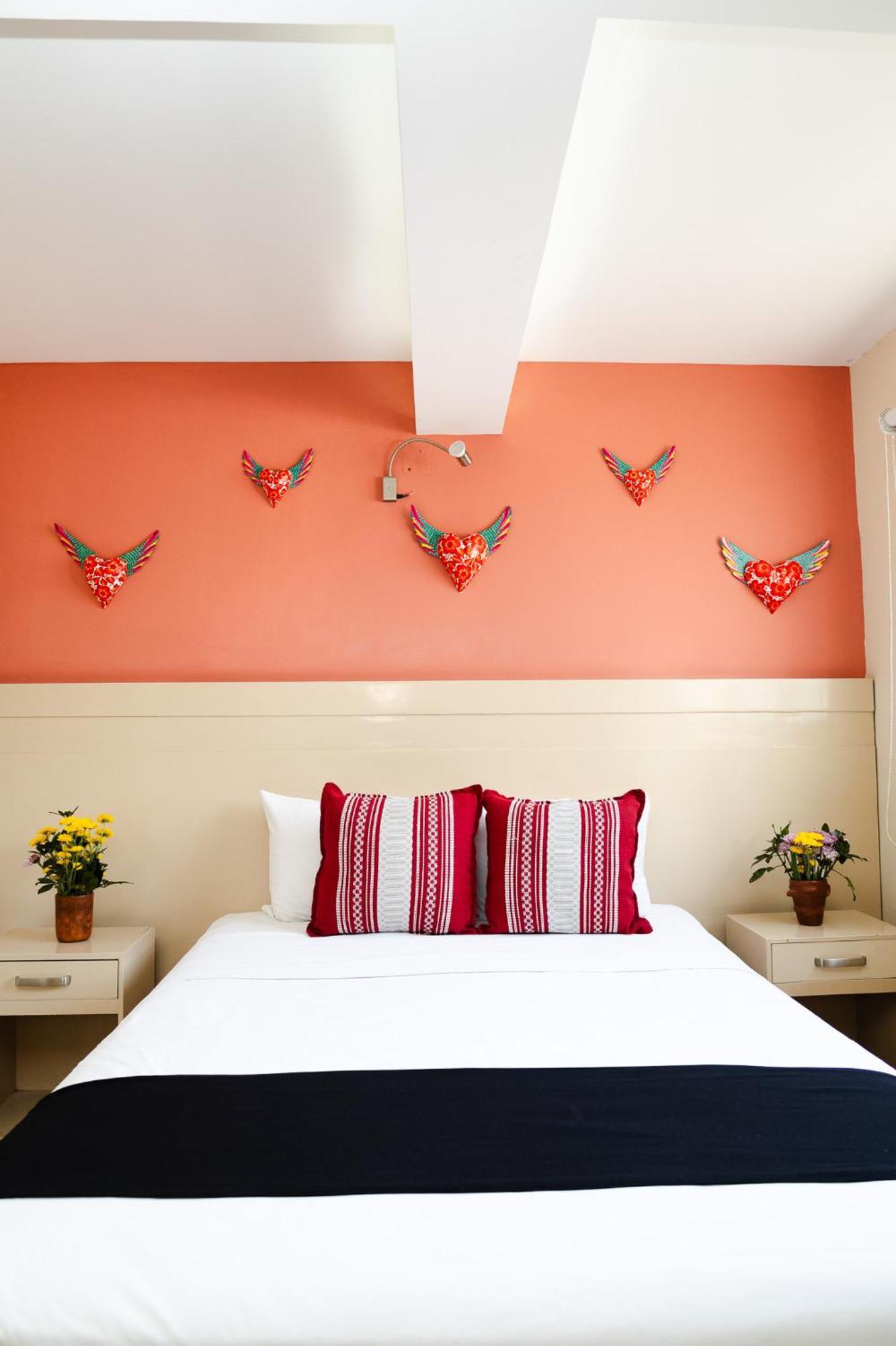 El Andariego Hotel Oaxaca