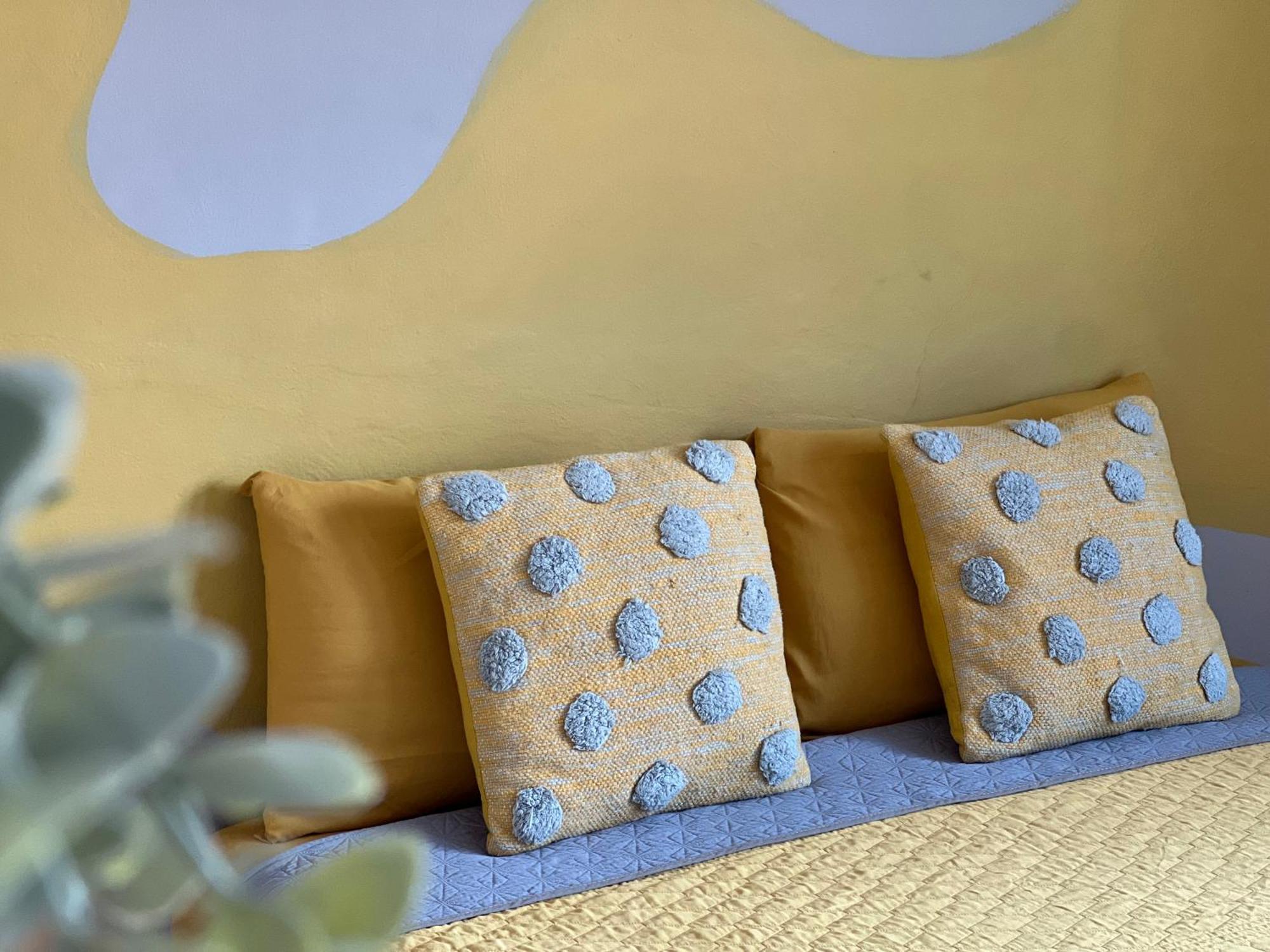 5bedroom House In Vibrant Neighborhood Jalatlaco Сasa de vacaciones