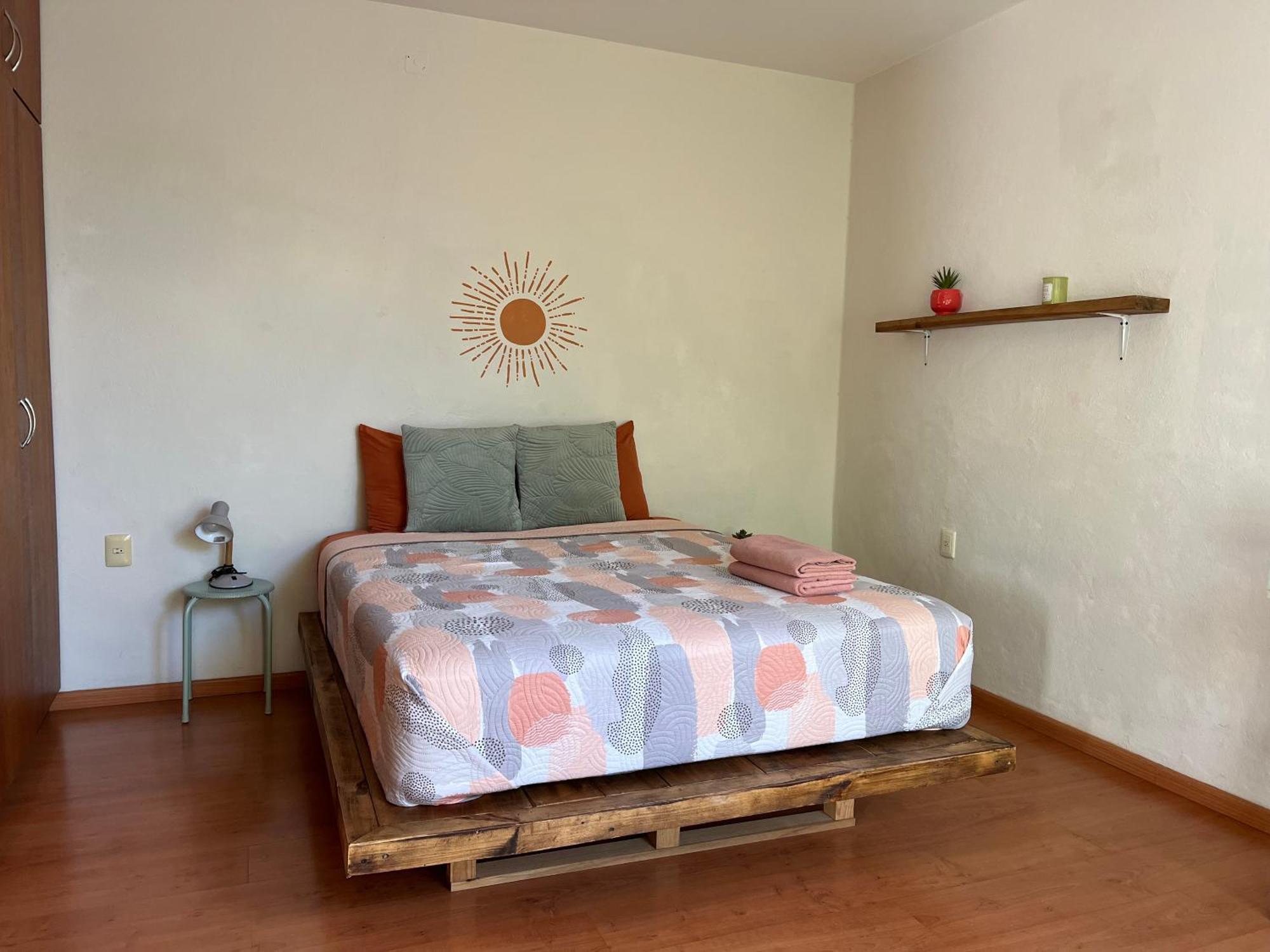 5bedroom House In Vibrant Neighborhood Jalatlaco Oaxaca