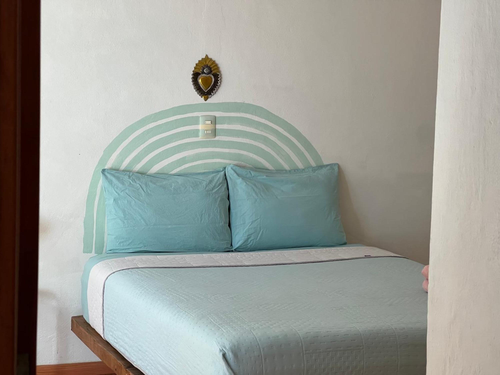 5bedroom House In Vibrant Neighborhood Jalatlaco *