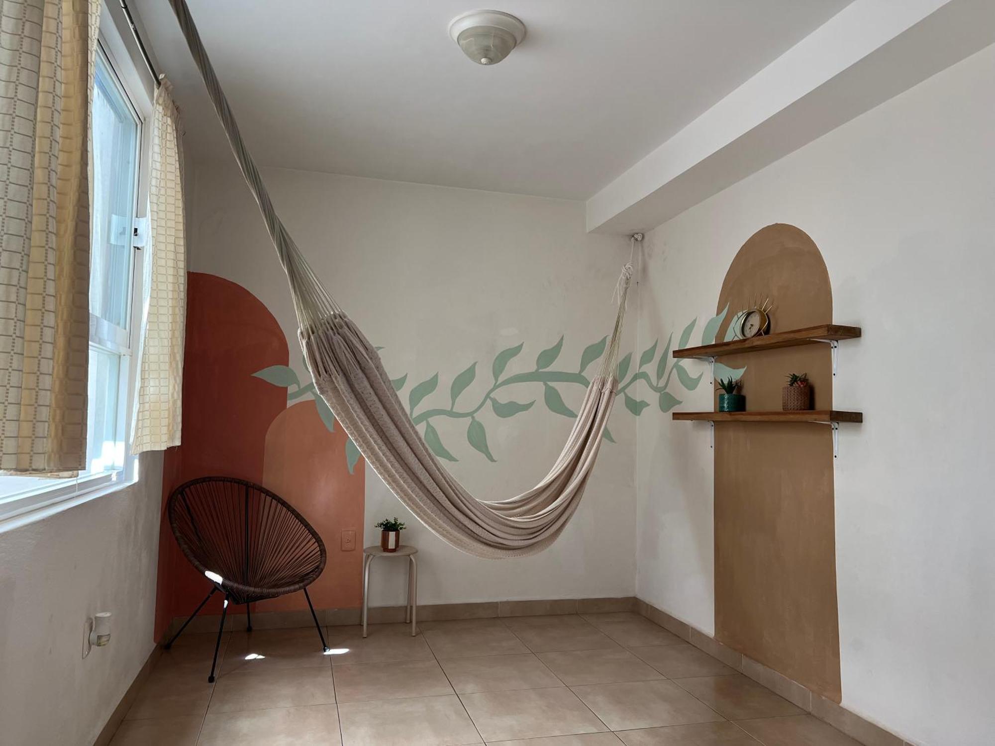5bedroom House In Vibrant Neighborhood Jalatlaco Oaxaca