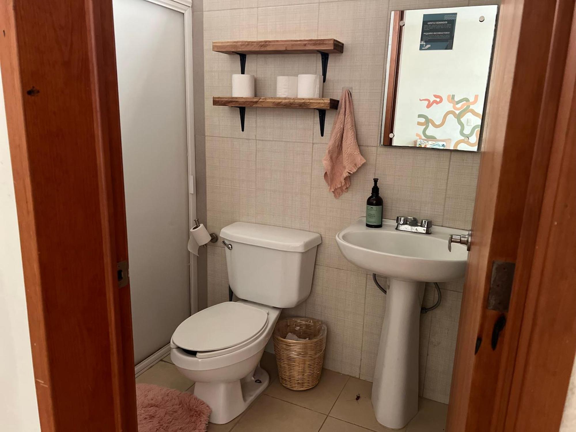 Сasa de vacaciones 5bedroom House In Vibrant Neighborhood Jalatlaco