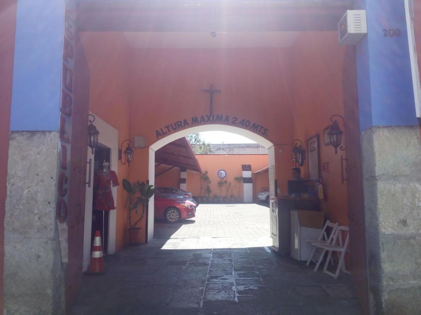 Boutique Casa Cid De Leon * Oaxaca
