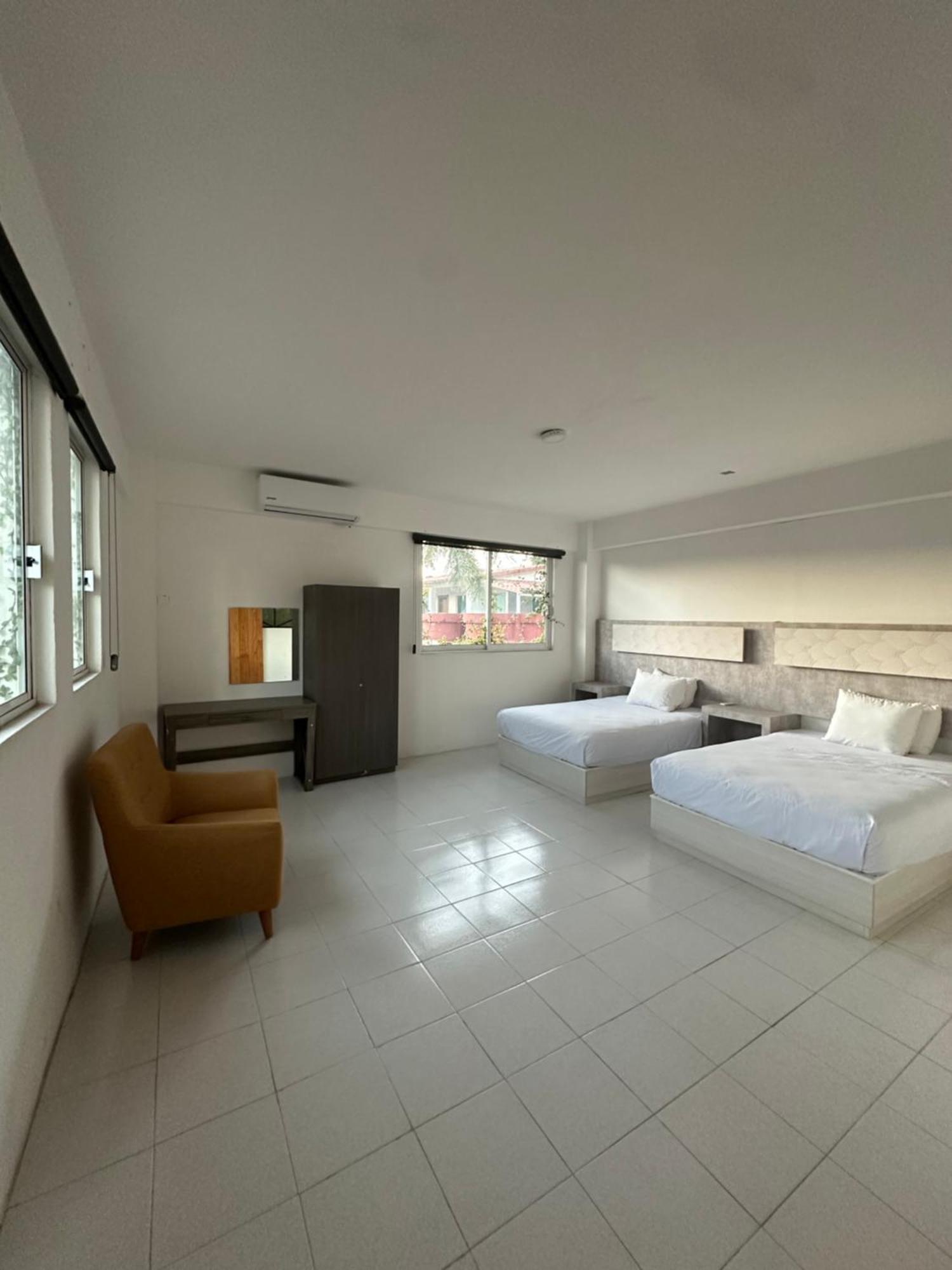Apartamento Alebrije