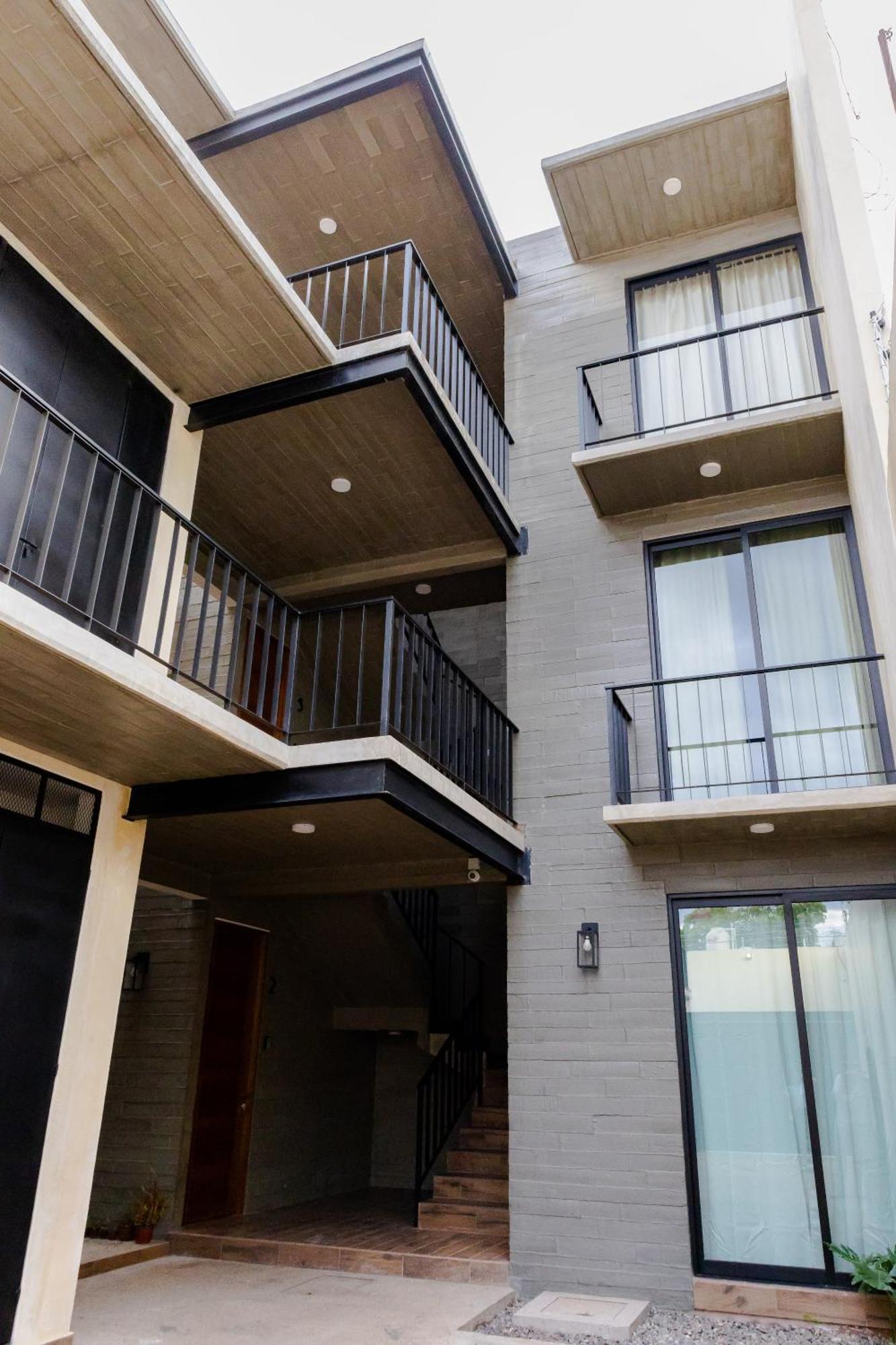 Casa Ramona Apartment