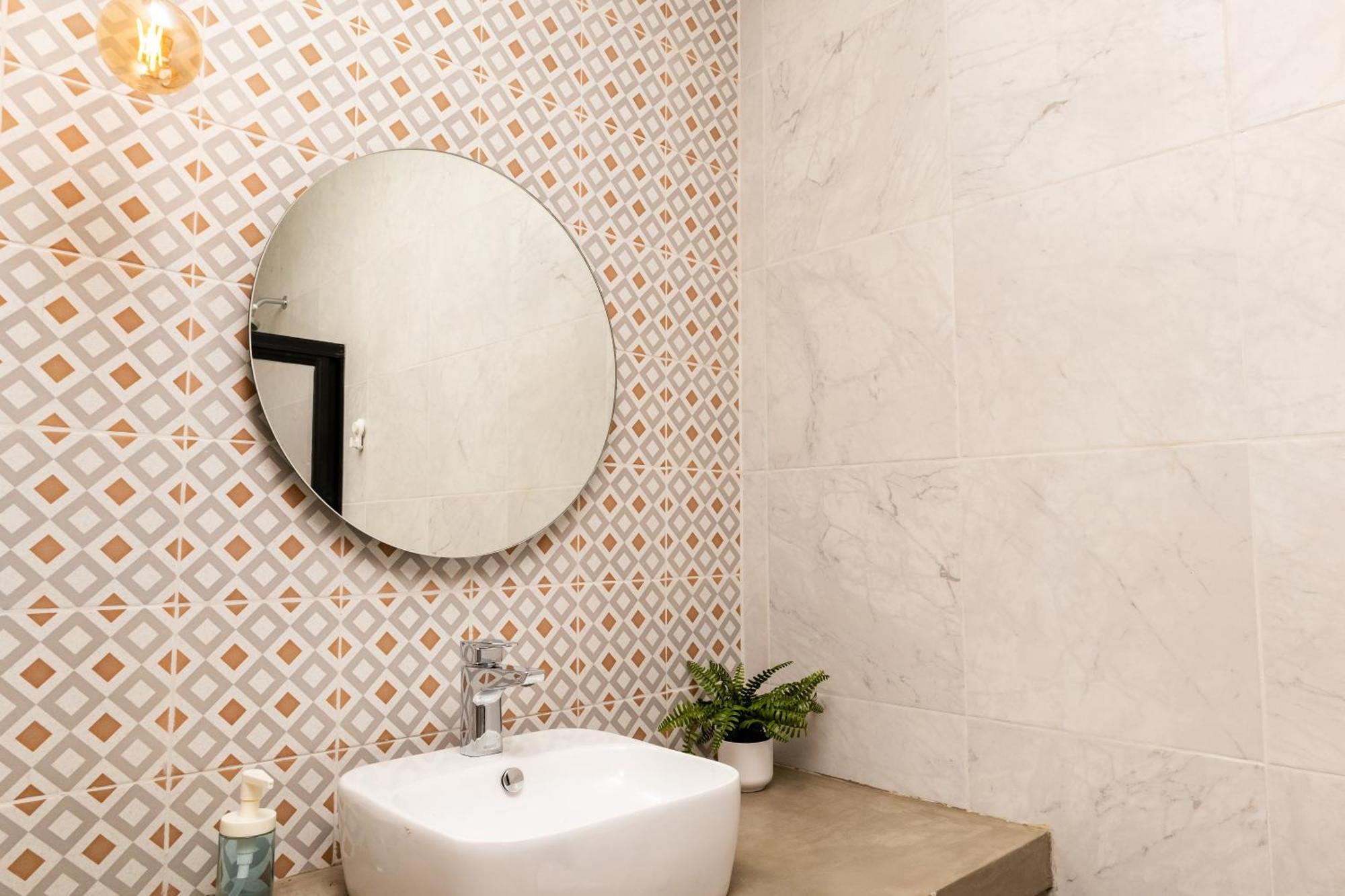 Casa Ramona Apartment Oaxaca