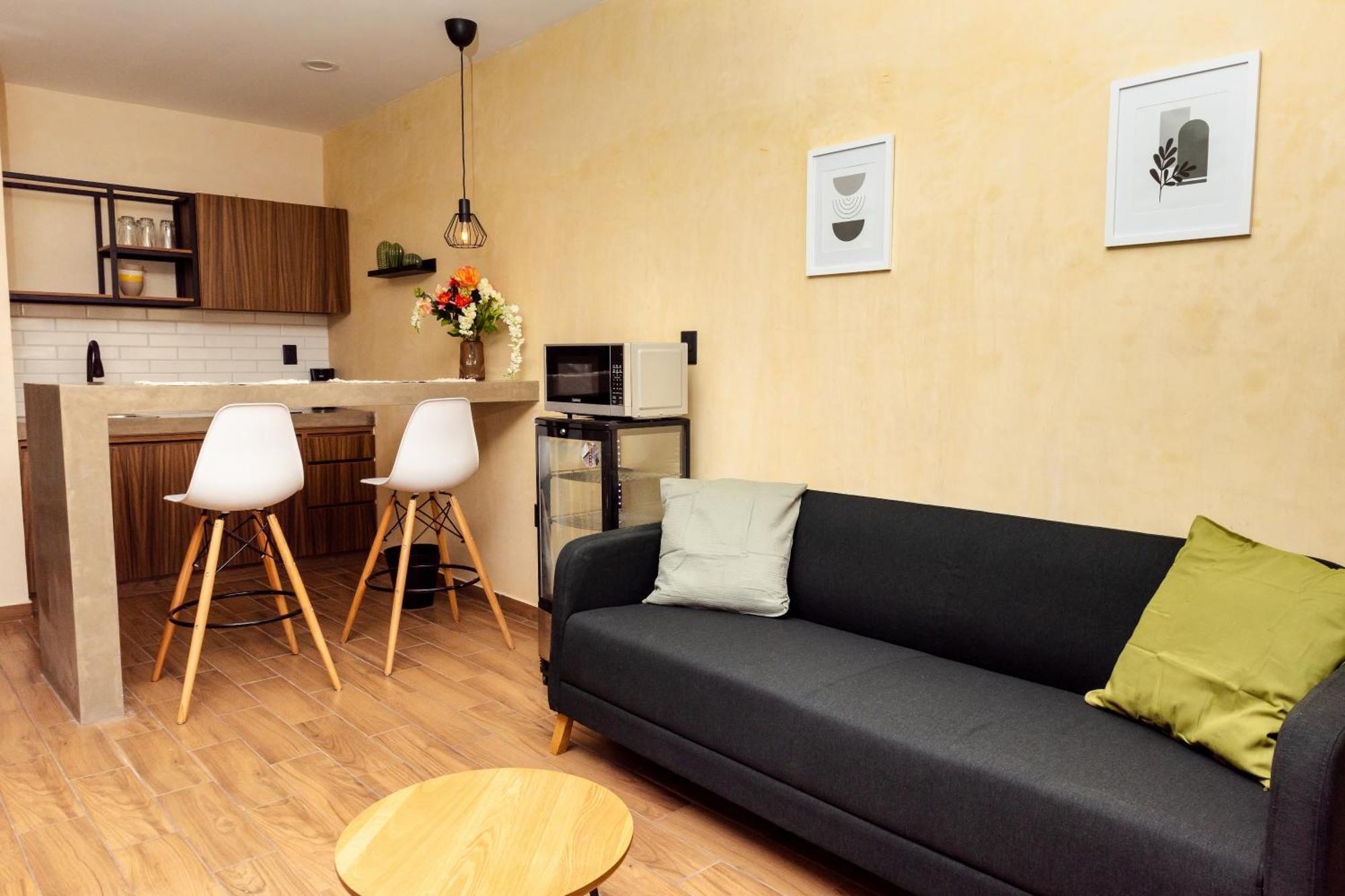 Apartment Casa Ramona