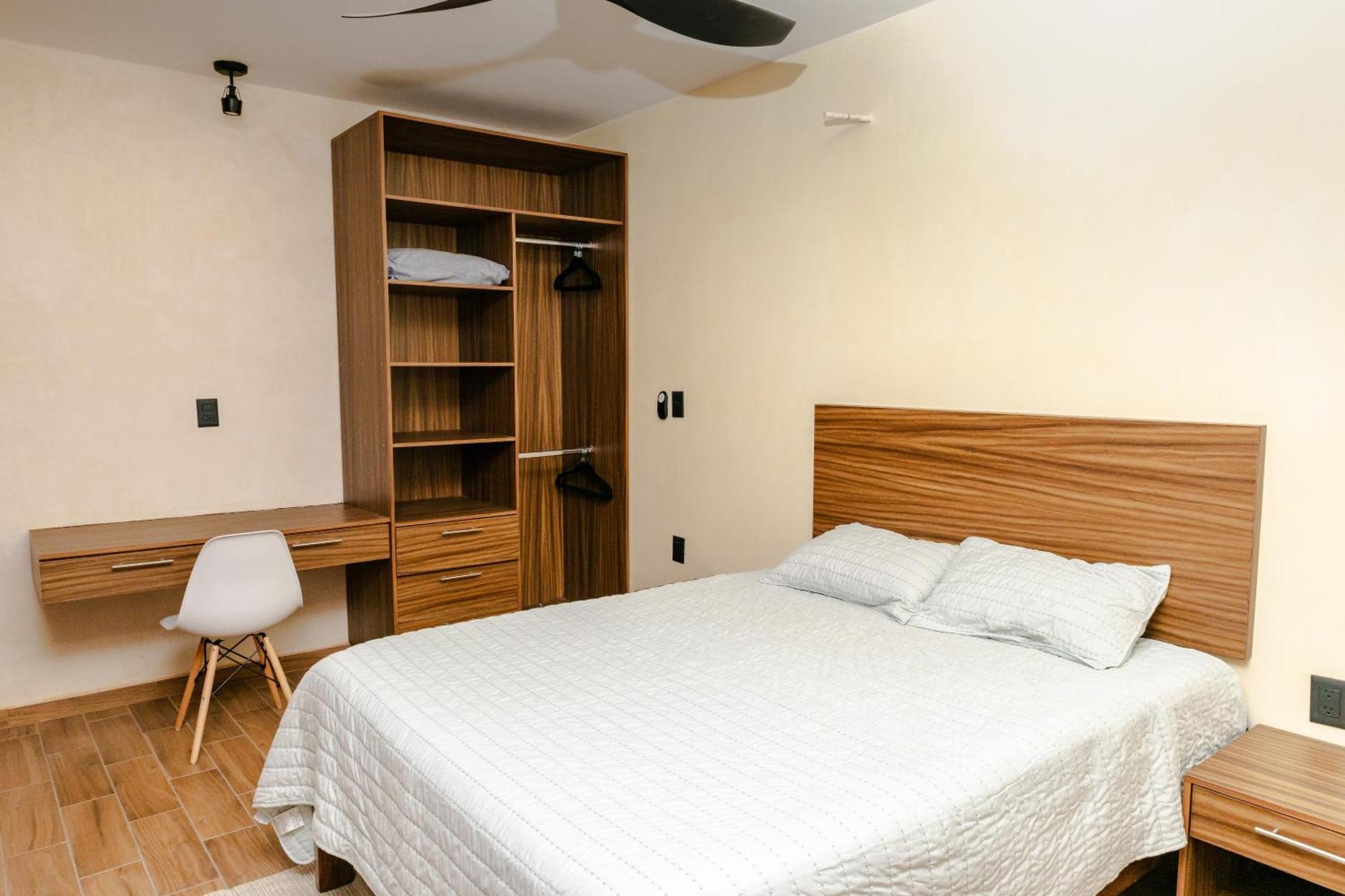 Casa Ramona Apartment