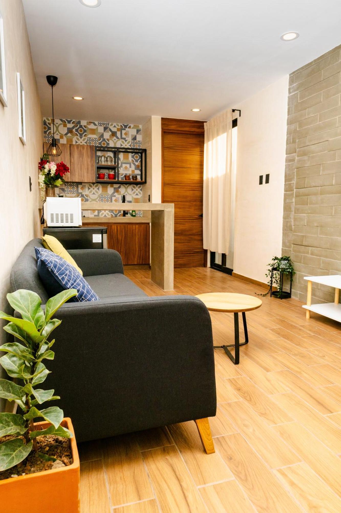 Casa Ramona * Oaxaca