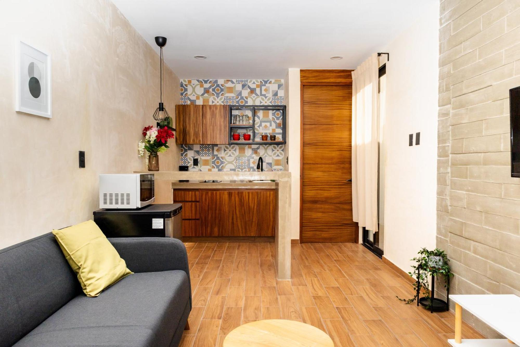Casa Ramona Apartment *